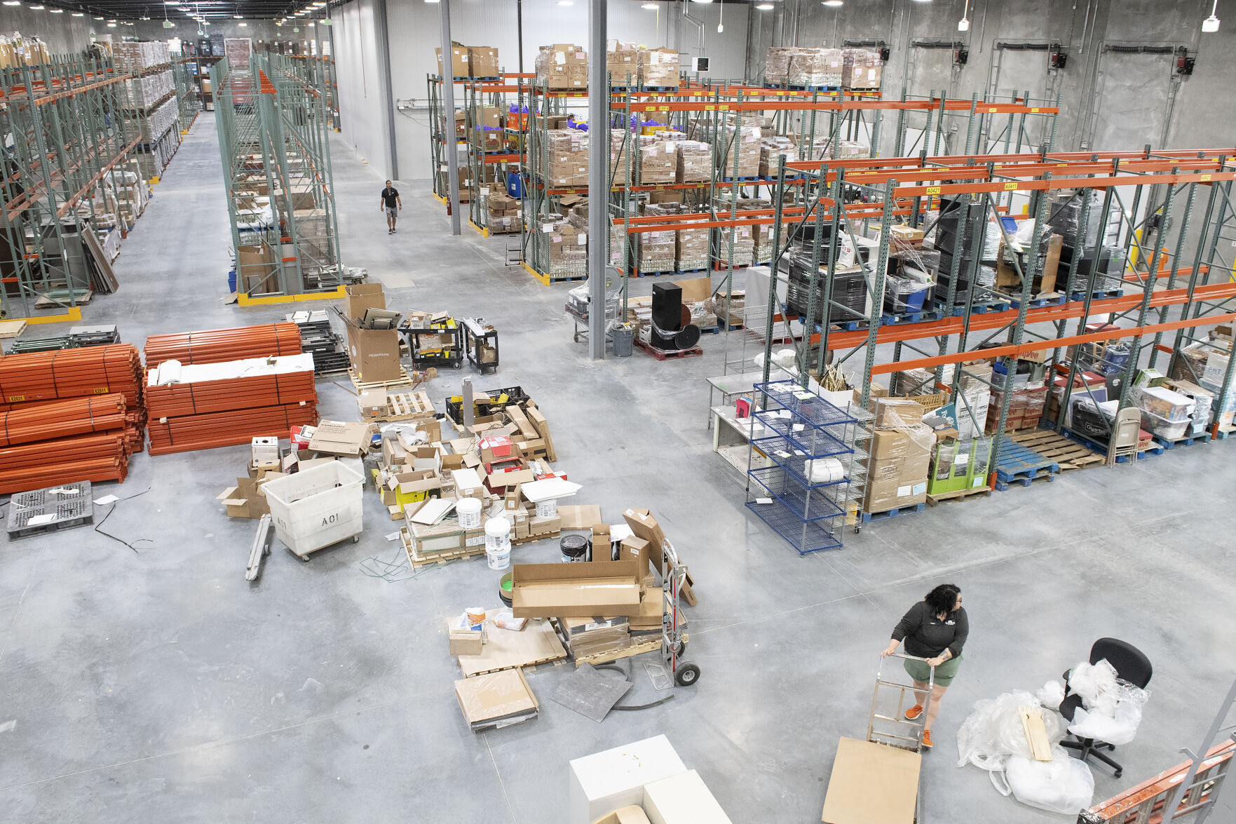 Top Journal Star photos for April